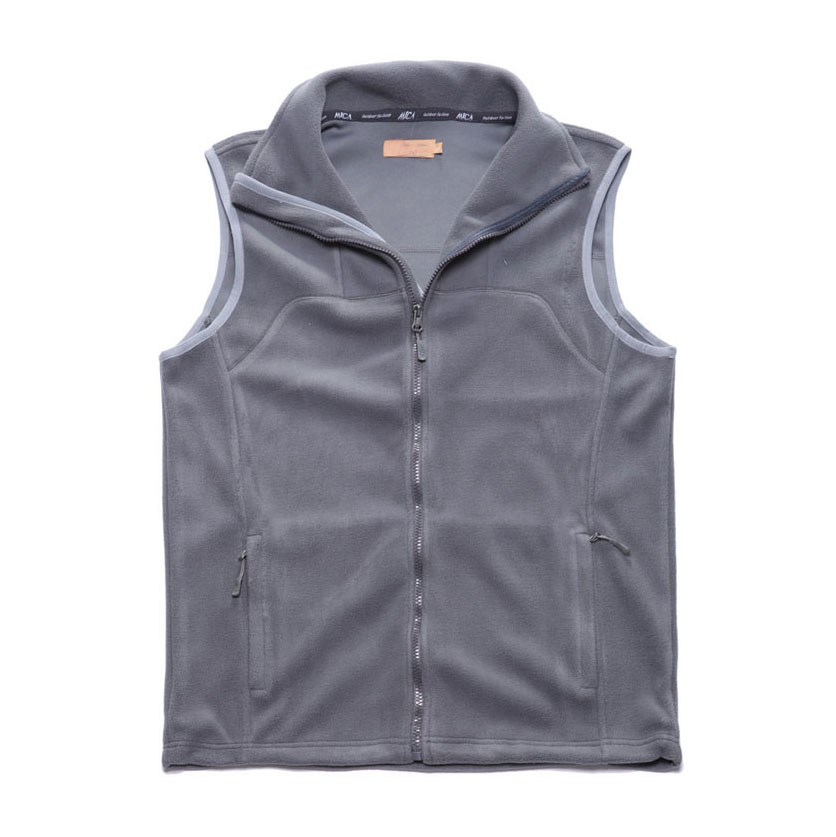 What is polar fleece clothes used for?