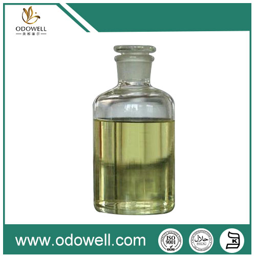 What are aroma chemicals used for?