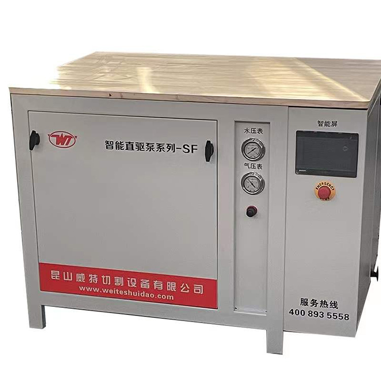 Servo Direct Drive Pump: Revolutionizing Hydraulic Systems