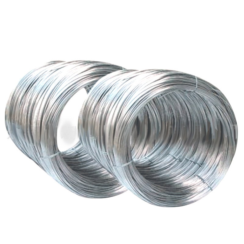 The Brief Introduction to Stainless Steel Round Wire