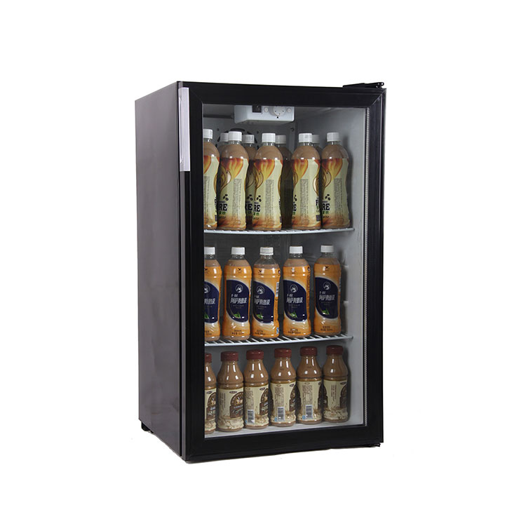 Keeping it Cool: Exploring the Benefits of the 98L Beer Countertop Display Cooler