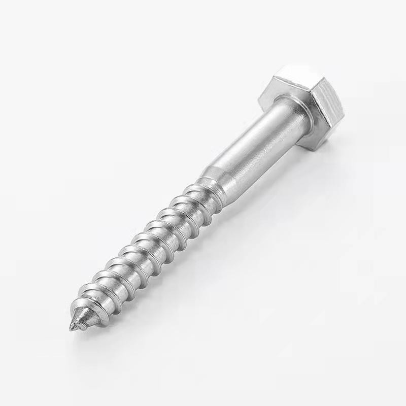 DIN571 Hexagon Head Screws: A Versatile Fastening Solution for Various Applications