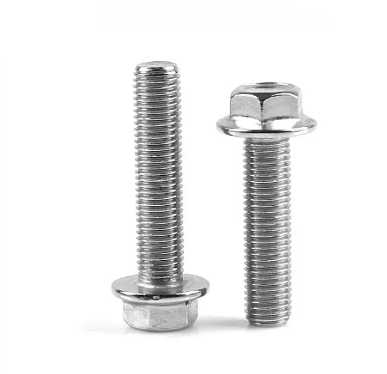 Selection principle and method of flange bolt strength grade