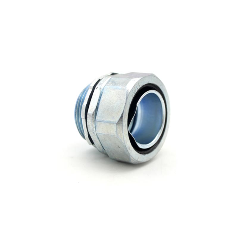 Versatility and Reliability: Exploring the Benefits of Zinc Alloy Liquid Tight Hose Connectors