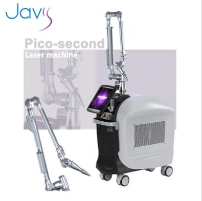 Super Laser Pigment Removal Machine: Unveiling the Magic of Flawless Skin