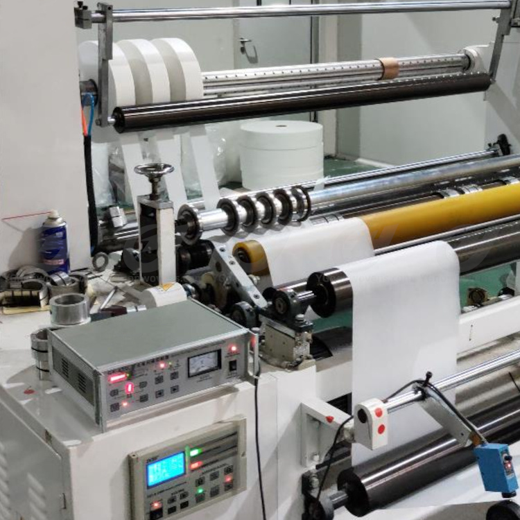 The specific maintenance recommendations for shopping bags made from GRS Certified RPET nonwoven fabric