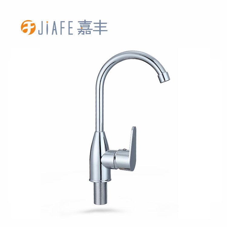 Unveiling Elegance: The Impact of Faucet Finishes on Durability