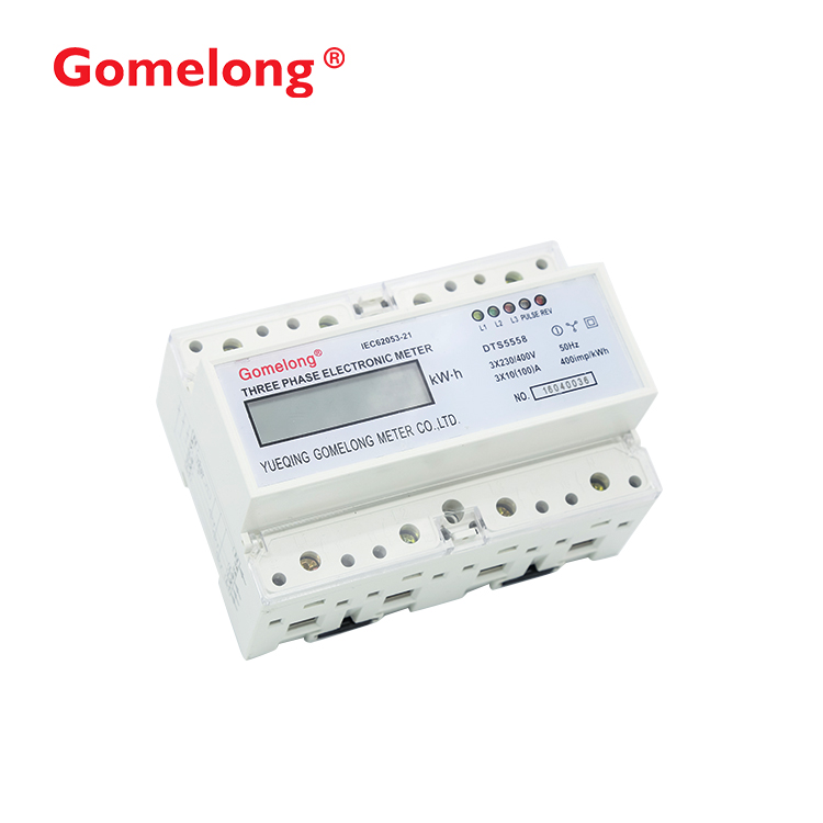 Powering Progress: The Advantages of 3 Phase Remote Smart Watt Meters Over Conventional Meters