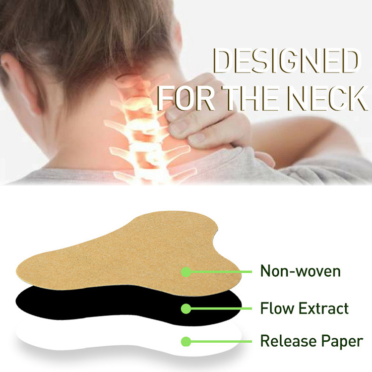 Exploring the Versatility of Pain Relieving Patches: Effective Solutions for Various Types of Pain
