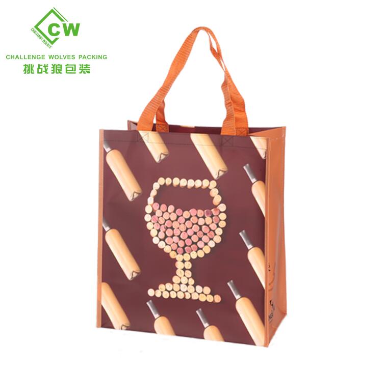 Embracing Sustainability: Environmental Benefits of Non-Woven Bags