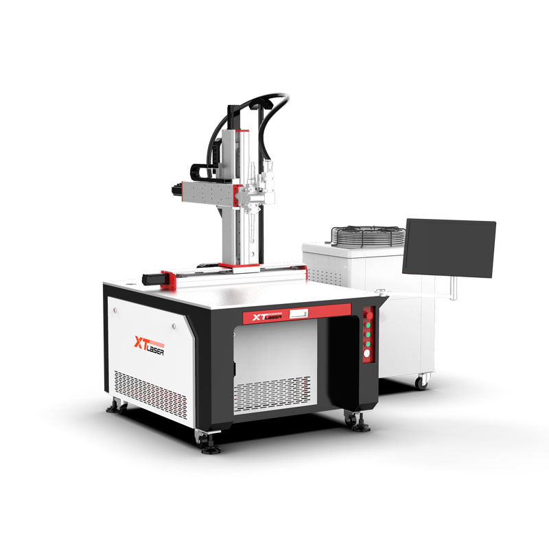 Streamlining Welding: Exploring the Main Advantages of Automatic Welding Machines