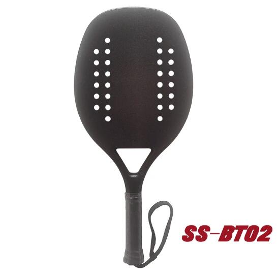 Unveiling the Inspiration: The Story Behind the Creation of the Carbon Beach Tennis Racquet