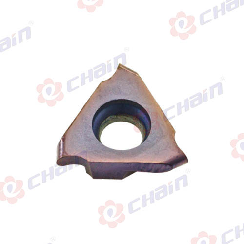 Unlocking Precision: The Versatile Applications of Grooving Inserts in Machining