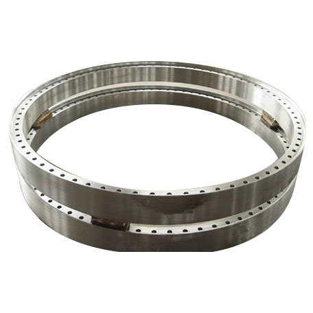Overcoming Challenges: Mitigating Common Failure Modes in Large Diameter Wind Power Flanges