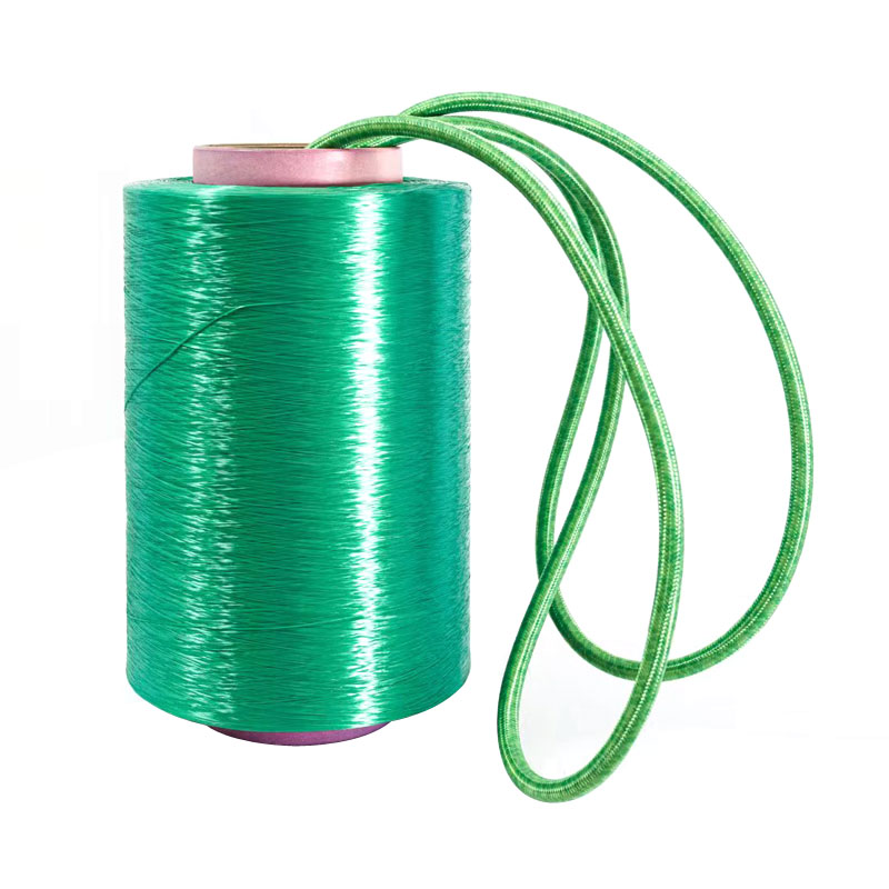 Brightening the Industry: Exploring the Widespread Use of Vibrant Industrial Yarn