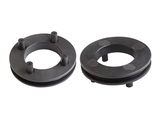 Maximizing Tractor Efficiency: Understanding the Tractor Parts Slide Block Integration