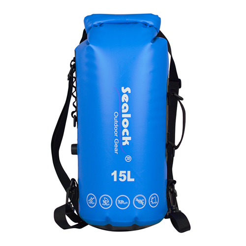 The Process of Designing and Printing a Custom Logo on Waterproof Outdoor Gear