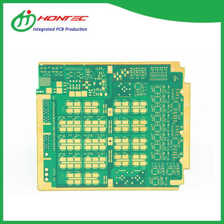 Understanding the Difference Between Double-Sided Boards and Multilayer Boards