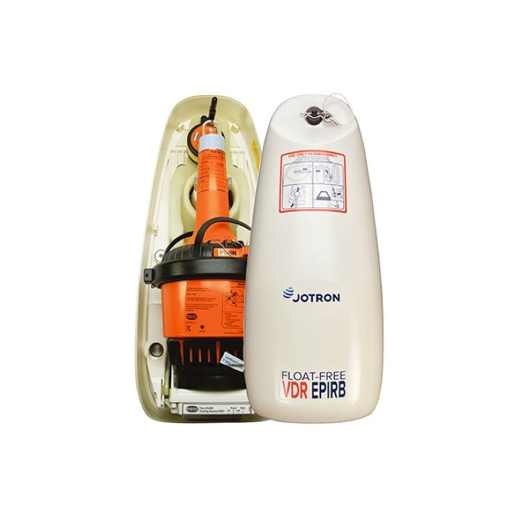 The Status of the 40VDR Capsule with Bracket: Production or Discontinued