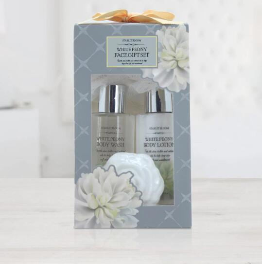 Exploring the Most Popular Luxury Bath Gift Sets