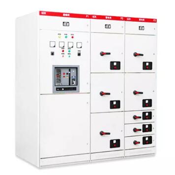Exploring the Versatility of GCS LV Switchgear: Common Applications and Industry Suitability