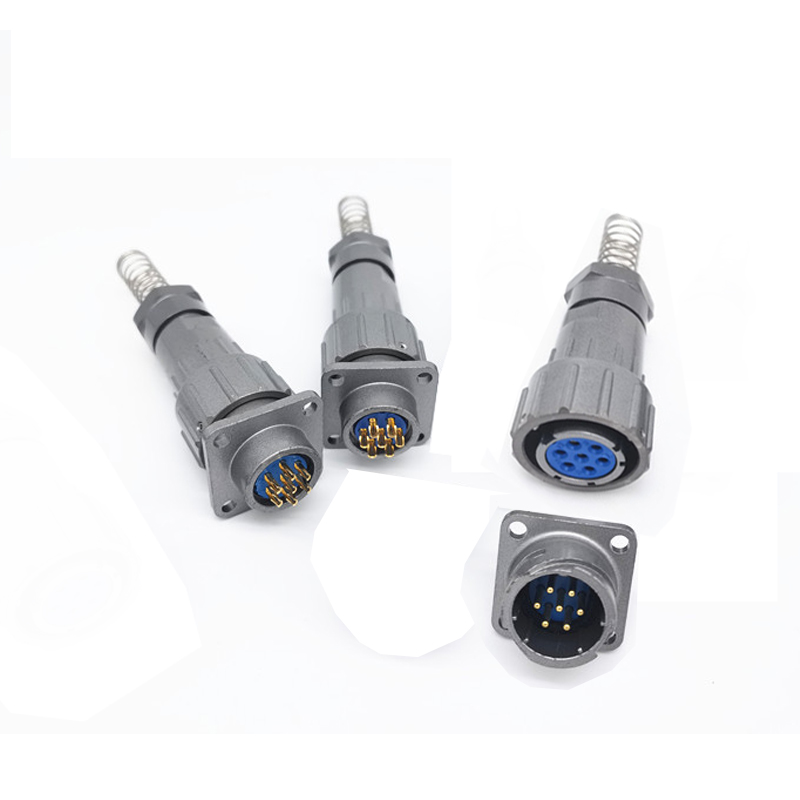 Challenges in the Installation and Maintenance of Underground Power Connectors
