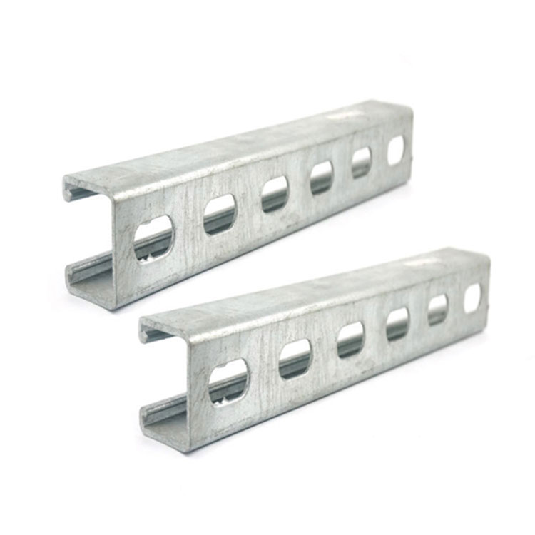 Sheet Metal U Channel: Benefits and Drawbacks in Structural Frameworks Compared to Other Metal Channels