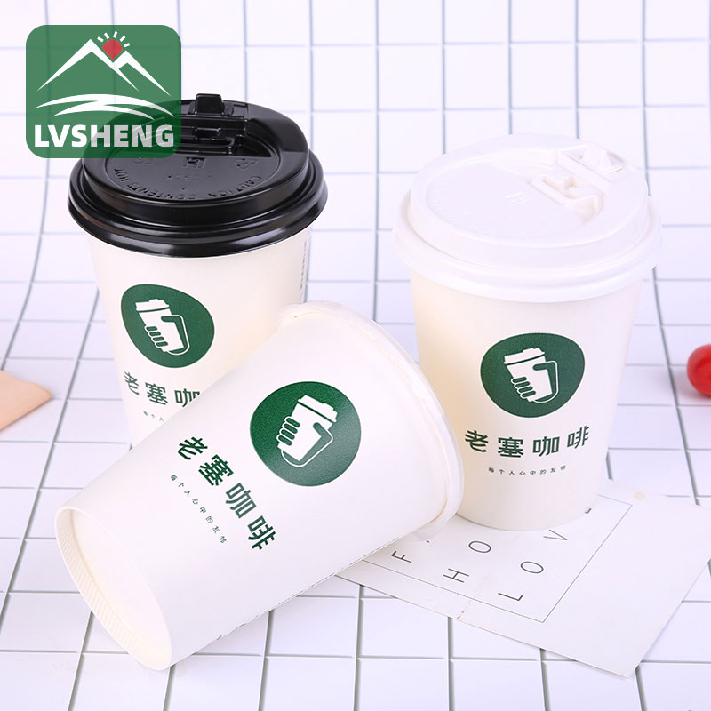 Reducing Plastic Waste: The Role of Paper Cups in Environmental Sustainability