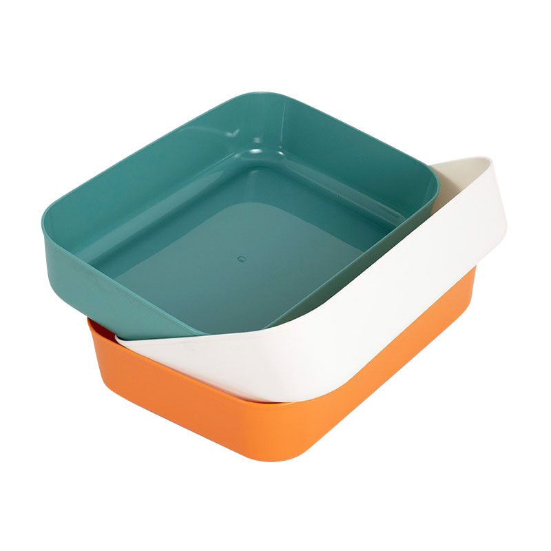 The Best Cat Litter Options for a Cat Litter Box Simple Style