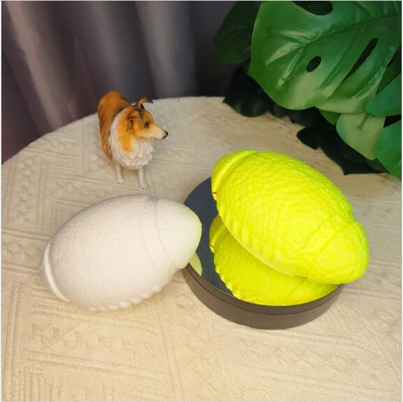 The Future of Eco-Friendly Pet Products: Exploring Recyclable Chew ETPU Toys