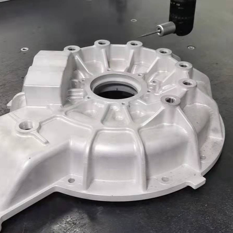 Understanding Energy Vehicle Motor Casing