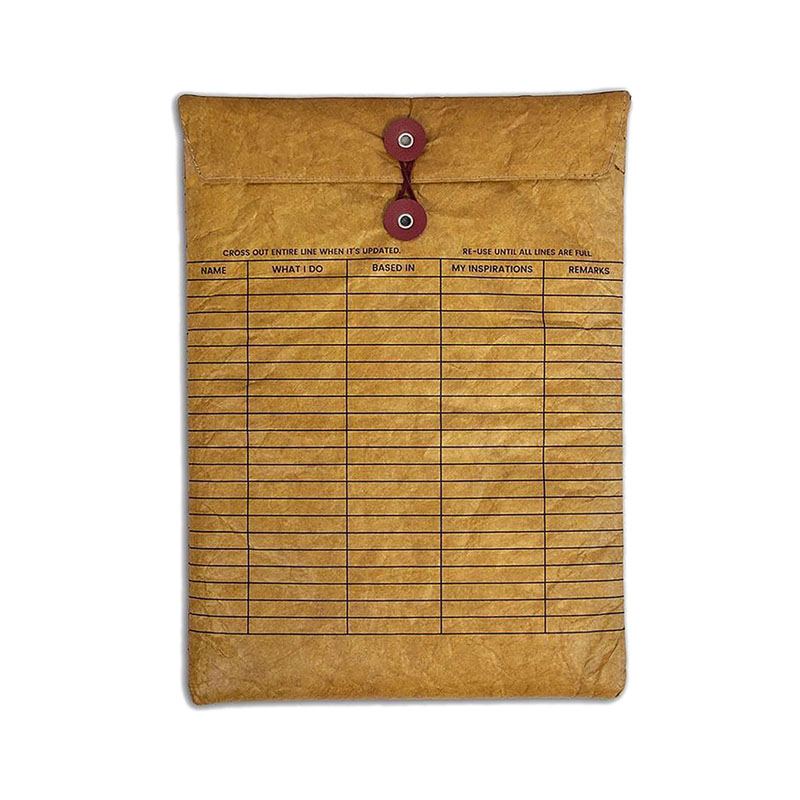 The Versatility and Benefits of Tyvek Envelope Bags