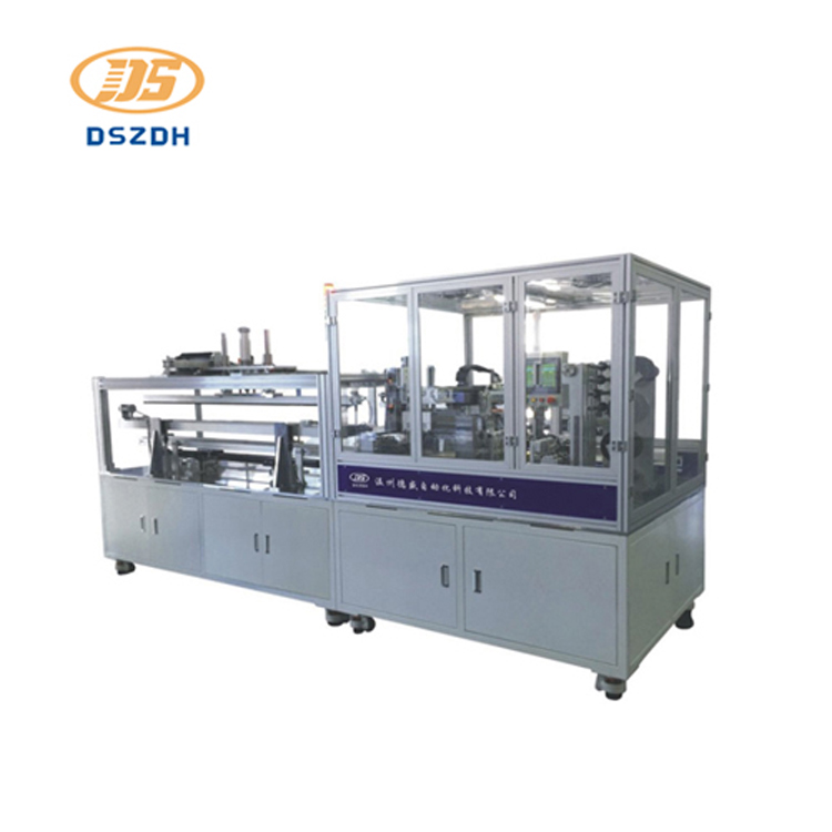 Overcoming Common Challenges in the Assembly Process Using a 3 Pin Plug Automatic Assembly Machine