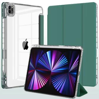 The Versatility and Functionality of the Tri-Fold Acrylic Tablet Case