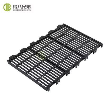 Choosing the Right Swine Cast Iron Slats: Factors to Consider for Your Pig Farm