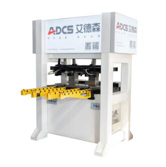 The Future of Manufacturing: Advancements and Trends in Quick Die Change Systems
