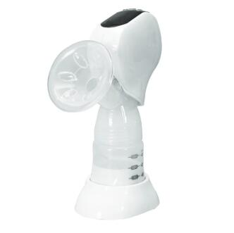 The Benefits of Using a Wireless Single Electric Breast Pump
