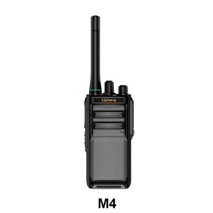 Top Considerations When Choosing IP68 Waterproof DMR Radios