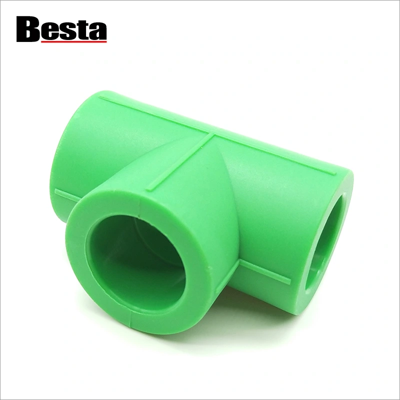 Understanding the Maintenance Needs and Lifespan of PPR Plastic Fitting Tees