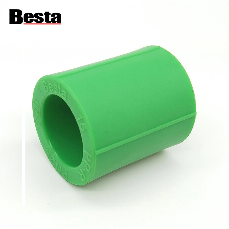 Are PPR Plastic Fitting Sockets Recyclable?