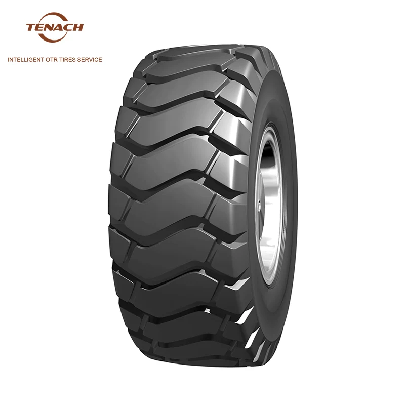 How to Choose the Right All Steel Radial Mining Truck Tires for Your Needs