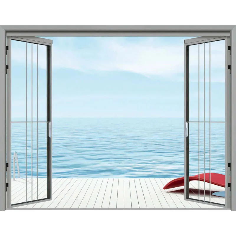 The Internet Celebrity PT Door: Redefining Modern Spaces