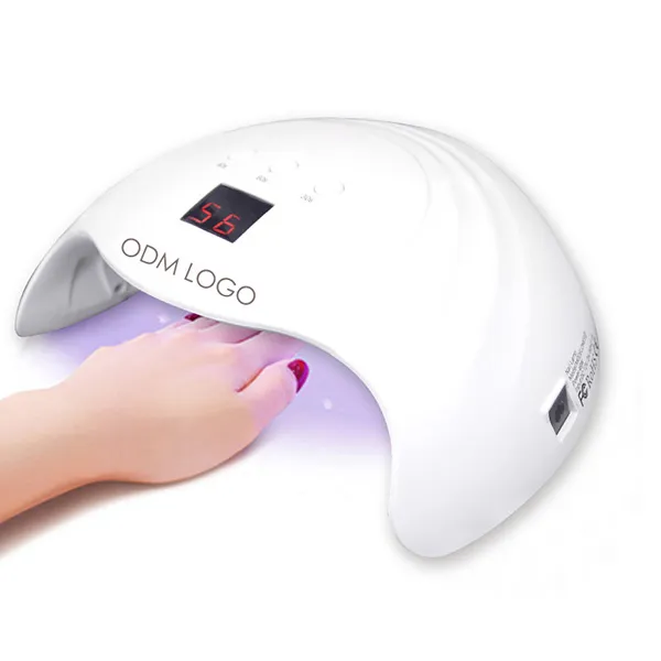Mastering Curing Technology with the 48W UV Curing Lamp: 21 LEDs for Superior Results