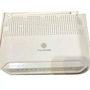 A Deep Dive into the HG6145F Dual Band WiFi6 GPON ONU ONT