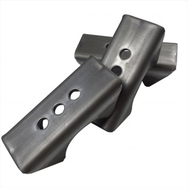 Choosing the Right Material for Stamping Sheet Parts: Stainless Steel or Aluminum?