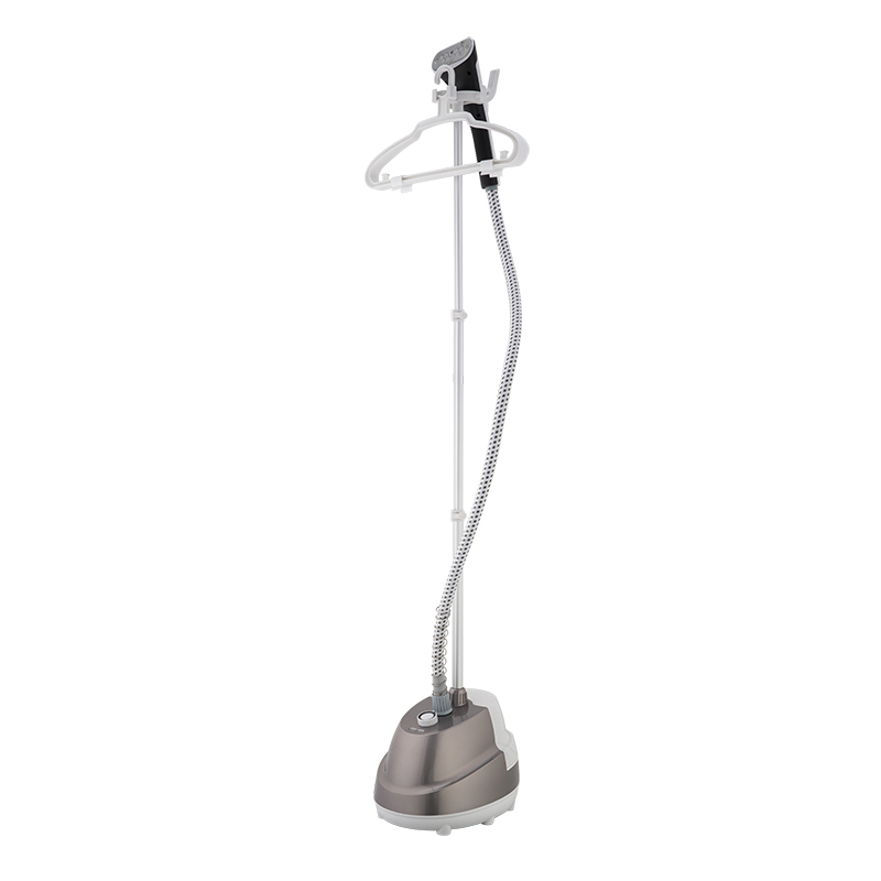 Portable Vertical Garment Steamer - A Revolution in Clothing Care