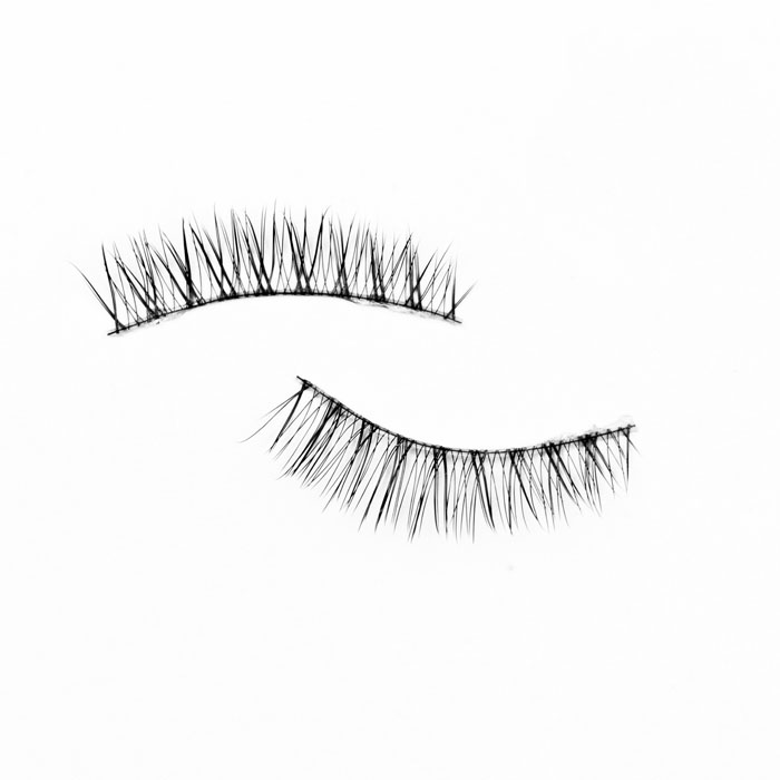Natural Looking Silk Eyelashes: The Perfect Blend of Elegance and Comfort
