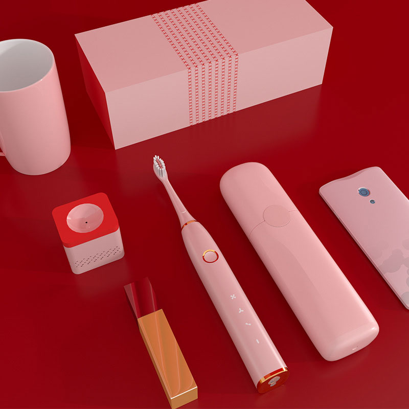 Why Choose a Long Battery Life Sonic Electric Toothbrush for Superior Oral Care?