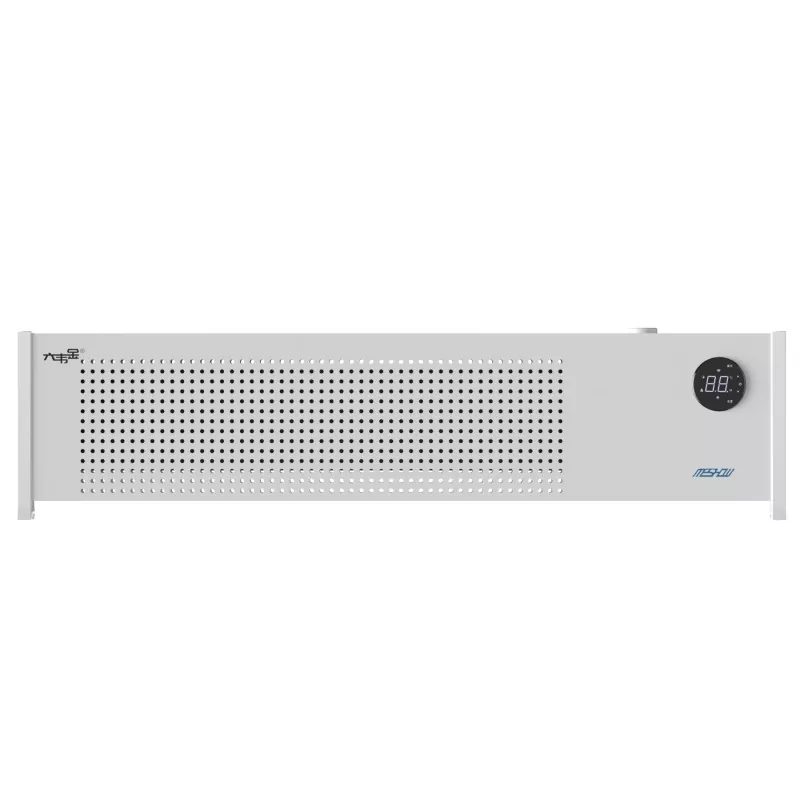 How to Choose a Temperature Humidification Graphene Heater for Your Needs
