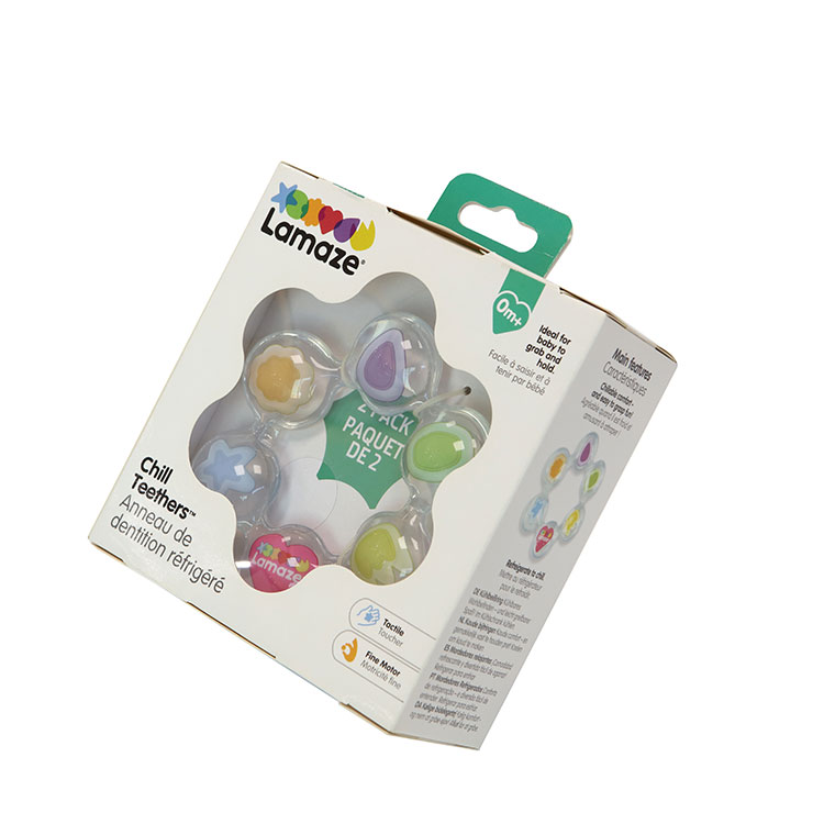 The All-Age Comfort Solution – Soothing Water Baby Teether Explained